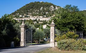 Hotellerie Du Domaine De Cabasse